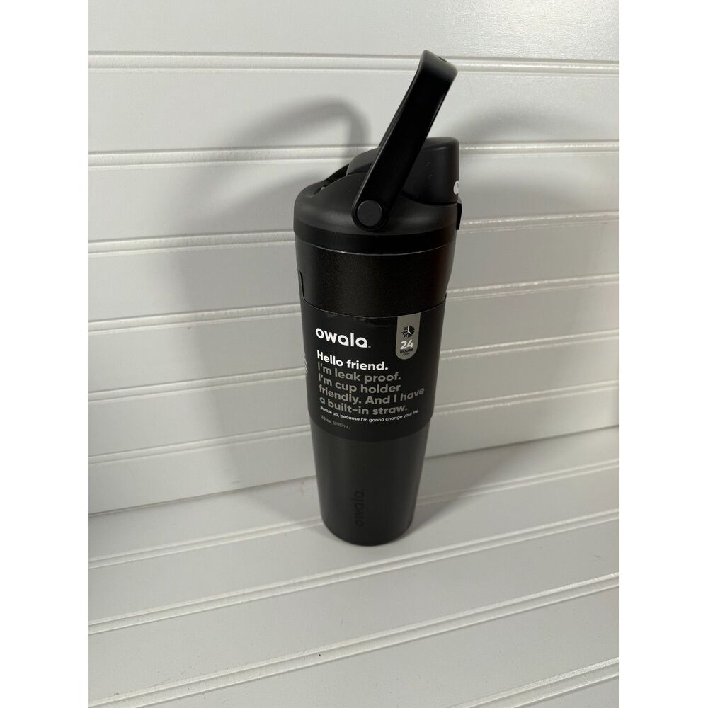 New Owala Tumbler - 30oz
